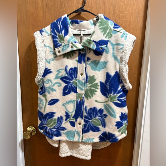 Free People Hello Vest - Picture 4 of 6